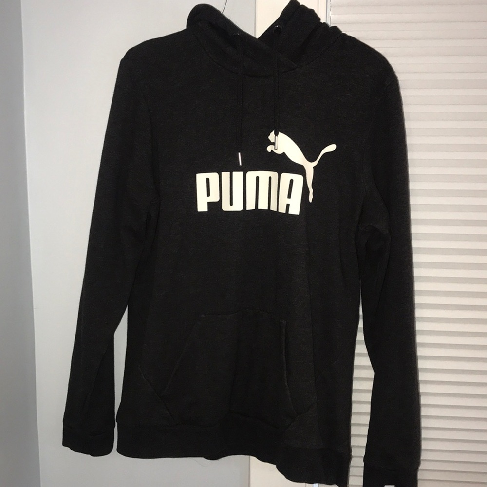 PUMA HOODIE